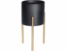 Vilde Černý obal na stojanu 37x19 cm