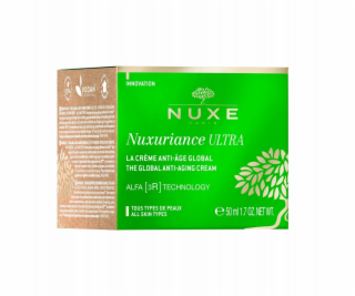 Nuxe Nuxuriance Ultra krém proti vráskám 50ml