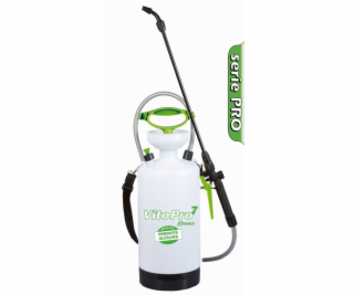 GardeTech Ruční tlakový postřikovač VITO PRO7 RIBIMEX, 6,...
