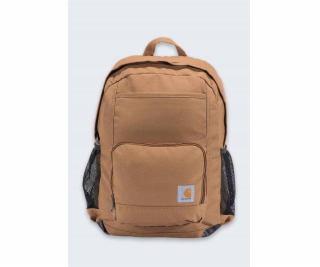 New Era Batoh Carhartt s jednou přihrádkou 23 l hnědý