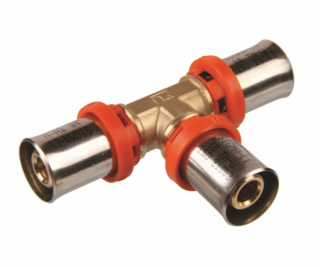 SIGMA LI Lisované tričko červené - 32x20x20 Premium