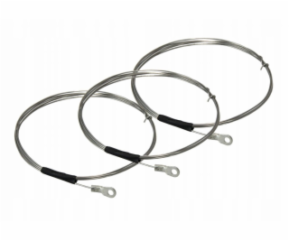 Dahua Technology ODPOROVÝ DRÁT 3 KS. DÉLKA ŘEZU 1280 MM