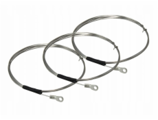 Dahua Technology ODPOROVÝ DRÁT 3 KS. DÉLKA ŘEZU 1280 MM