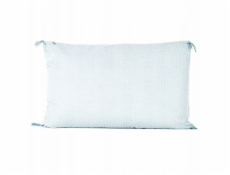 TODAY Dekorační polštář s třásněmi BORNEO, 40 x 40 cm