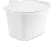 Koziol Bílý odpadkový koš (twm_836137)