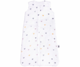 PULP BAMBOO Celoroční spací pytel Pulp do 12 metrů, 1,75 ...