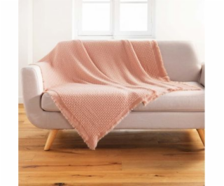 Douceur d`Interieur Interiérový design Deka Coraline - pu...