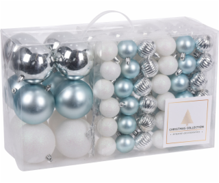 NoName Eglutes žaisliuku komlektas Still, polipropilenini...