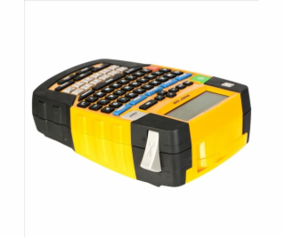 Dymo Přenosná tiskárna štítků Rhino 4200 s termálním tran...