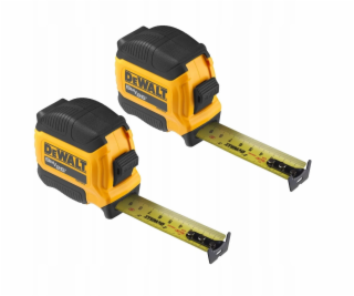 Dewalt MĚR 8m/16ft PREMIUM 28mm 2ks.