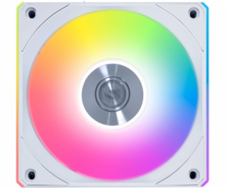 Lian Li Ventilátor UNI FAN CL Wireless 120 s obrácenými l...