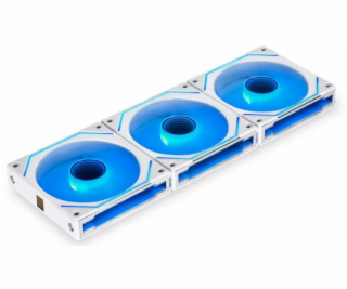 Lian Li Ventilátor UNI FAN SL-INF 120 RGB s obrácenými lo...