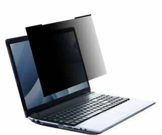 Mobilis 016435 Filtr obrazovky pro notebook 33,8 cm (13,3...