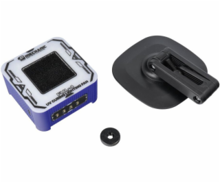 Rosfix Mechanický ventilátor FUL-4 + UV světlo