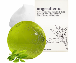 Missha Složení Čisticí gel na obličej a tělo s příchutí z...