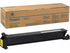 Konica Minolta Originální žlutý toner TN-213 (A0D7252)