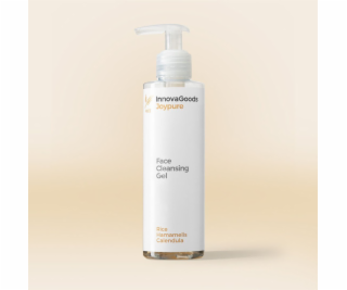 InnovaGoods Čisticí gel na obličej Rice Joypure 200 ml