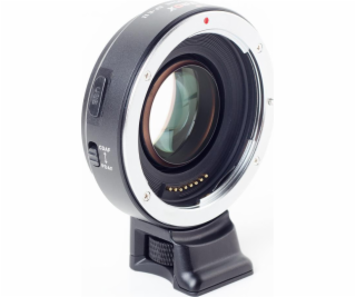 Viltrox VILTROX EF-E II Posilovač rychlosti