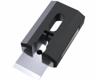 Creality Řezačka filamentu pro tiskárny K2 Plus - 10 ks.