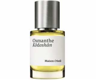 Maison Francis Kurkdjian MAISON CRIVELLI Osmanthe Kodosha...