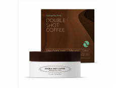 Orjena Hydrogelové oční náplasti Double Shot Coffee 90g