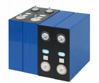 Green Cell Lithium-železo-fosfátová baterie LiFePO4 3,2V ...