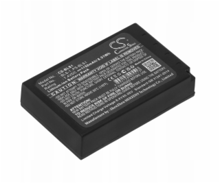 Cameron Sino Dobíjecí baterie typu BLS-1 pro Olympus E-42...