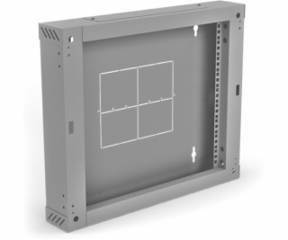 Alantec Zadní díl 100 mm (výklopný/kyvný) pro skříně SW-6...