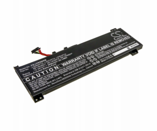 Cameron Sino Dobíjecí baterie typu 5b11b48819 pro Lenovo ...