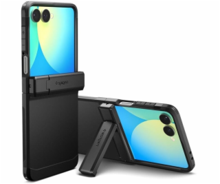 Spigen POUZDRO MAGSAFE PRO GALAXY Z FLIP 7, černé, odolné...