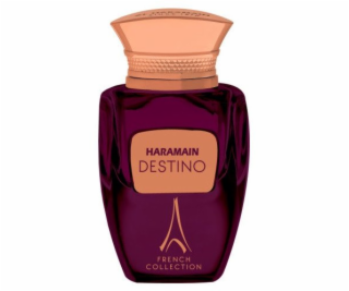 Al Haramain Destino French Collection EDP 100 ml