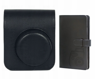 LoveInstant Pouzdro pro Fuji Fujifilm Instax Mini 41 + al...