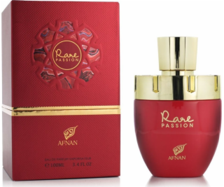 Afnan Dámský parfém Afnan Rare Passion EDP 100 ml