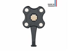 Mobilis Nabíječka pro mobilní zařízení 020006, univerzální, černá, USB, rychlé nabíjení, interní