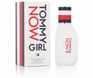 Tommy Hilfiger Tommy Hilfiger, Tommy Girl Now, toaletní v...