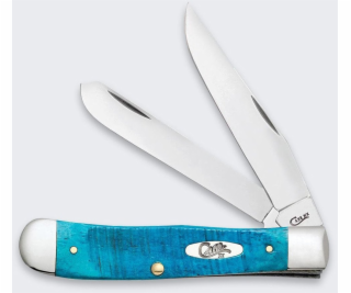 LionSteel Knives Zavírací nůž Case Trapper SS Caribbean B...