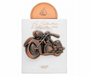 Lattafa Pride La Collection D´Antiquites 1910 EDP parfémo...