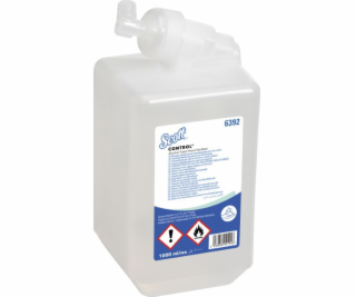 Scott Dávkovač mýdla Scott Control - pěnová dezinfekce na...