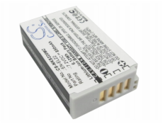 Cameron Sino Dobíjecí baterie typu En-el22 Enel22 pro Nikon 1 J4 S2 J 4 S 2 Cameronsino / Cs-nks220mc