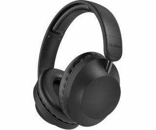 Audeeo Sluchátka Traverse Zen na uši (černá)