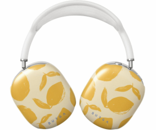 Burga Pouzdro Lemon Tart pro Airpods Max