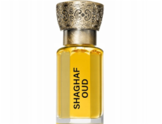 La Casa de los Aromas Swiss Arabian, Shaghaf Oud, parfémový olej, unisex, 12 ml unisex