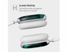 Burga Pouzdro Emerald Pool pro Airpods Max