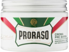Proraso Crema Pre Barba zjemňující a uklidňující krém před holením 300 ml
