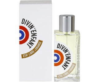 NoName ETAT LIBRE D ORANGE Divin  Enfant Unisex EDP sprej...