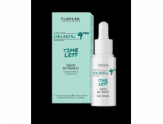 Bergamo FLOSLEK_Collagen.9MW Time Less pleťové sérum 30ml