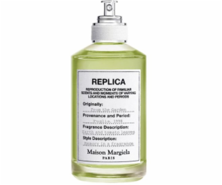 Alkotest MAISON MARGIELA Replica From The Garden EDT 30ml