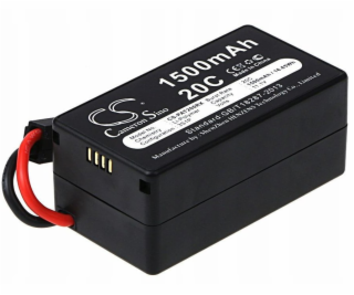 Cameron Sino Dobíjecí baterie pro Parrot Ar.drone Ar Dron...