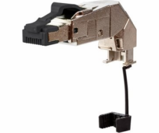 Triton Konektor METZ CONNECT C6A RJ45 pro 360
