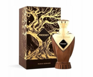 Alkotest Paris Corner Prodigy EDP 100 ml